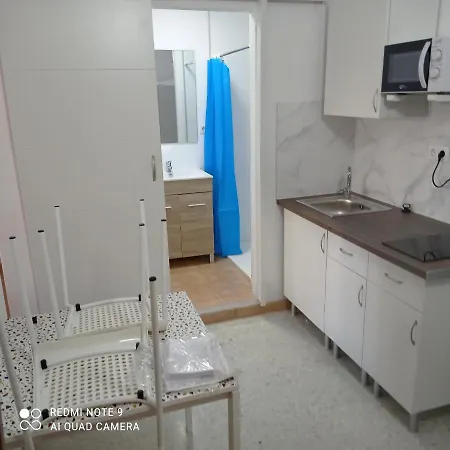 Residencia Triana